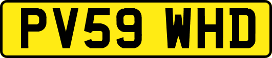 PV59WHD