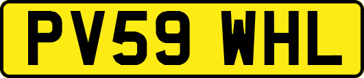 PV59WHL