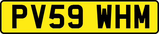PV59WHM
