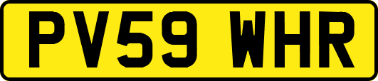 PV59WHR