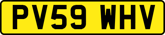 PV59WHV