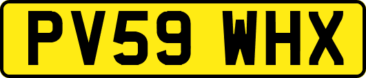 PV59WHX