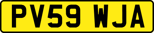 PV59WJA