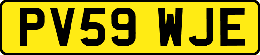 PV59WJE