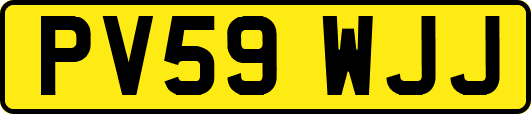 PV59WJJ