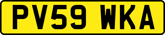 PV59WKA