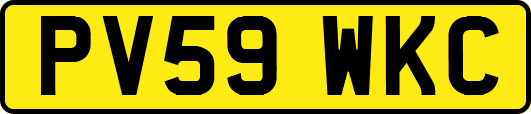 PV59WKC
