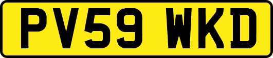 PV59WKD