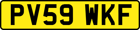 PV59WKF