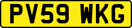 PV59WKG