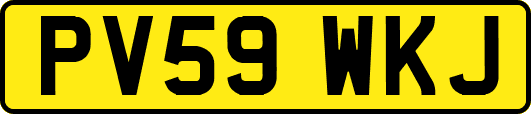 PV59WKJ