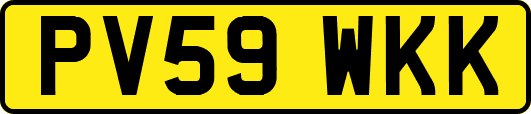 PV59WKK