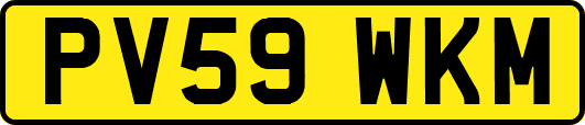 PV59WKM