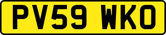 PV59WKO