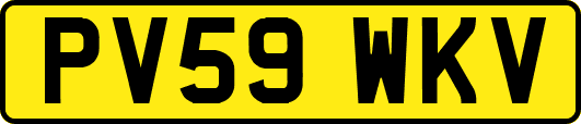 PV59WKV