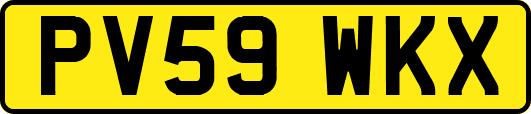 PV59WKX