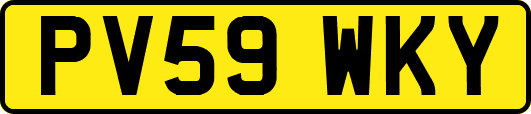 PV59WKY
