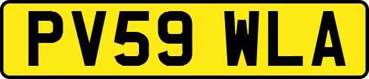 PV59WLA