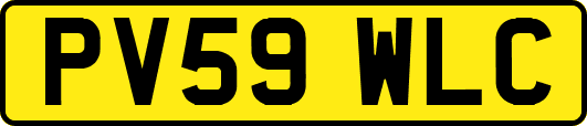 PV59WLC