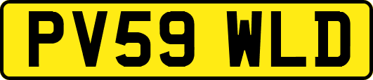 PV59WLD