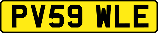 PV59WLE