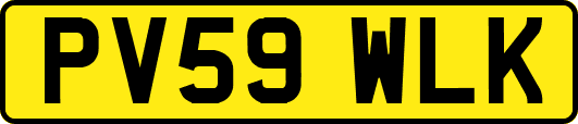 PV59WLK