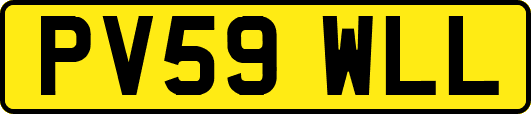 PV59WLL