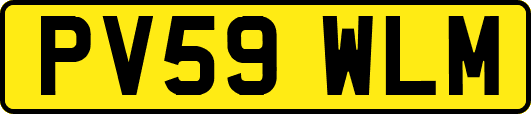 PV59WLM