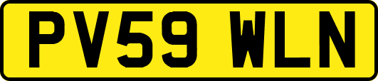 PV59WLN