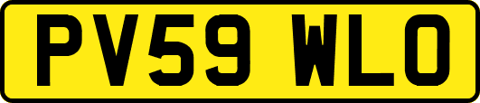 PV59WLO