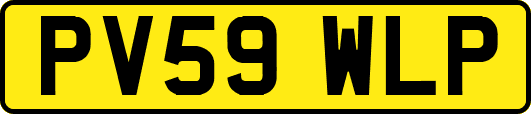 PV59WLP
