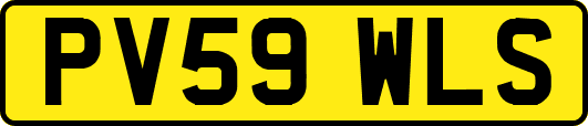 PV59WLS