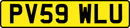 PV59WLU