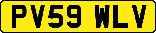 PV59WLV