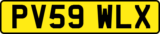 PV59WLX