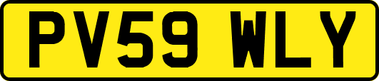 PV59WLY