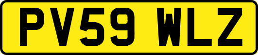 PV59WLZ