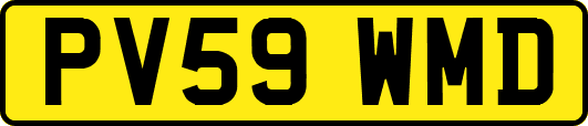PV59WMD