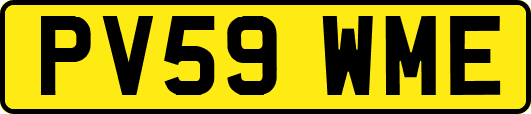 PV59WME