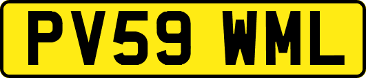 PV59WML