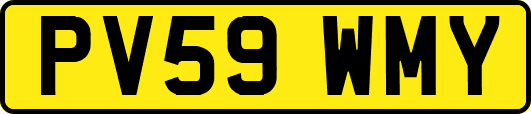 PV59WMY