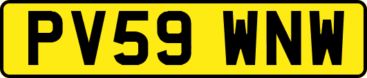 PV59WNW