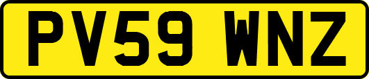 PV59WNZ