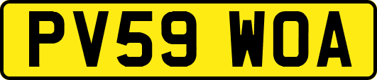 PV59WOA