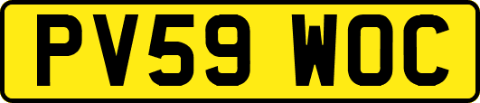 PV59WOC