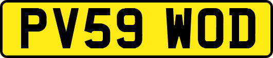 PV59WOD