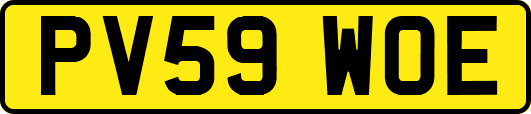 PV59WOE