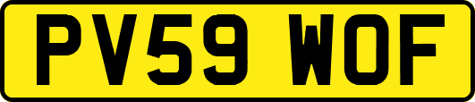 PV59WOF