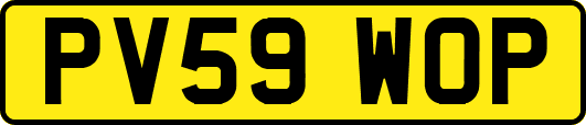 PV59WOP