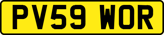 PV59WOR